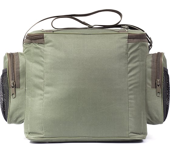 TAIFHUNTER Сумка PIKE 2 РС-0008-380x270x330и РС-0008-380х270х330и