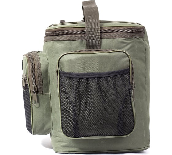 TAIFHUNTER Сумка PIKE 2 РС-0008-380x270x330и РС-0008-380х270х330и