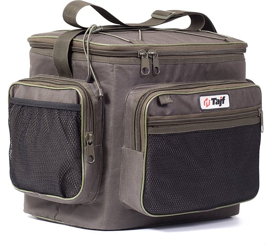 TAIFHUNTER Сумка PIKE 1 РС-0006-380x270x330и РС-0006-380х270х330и