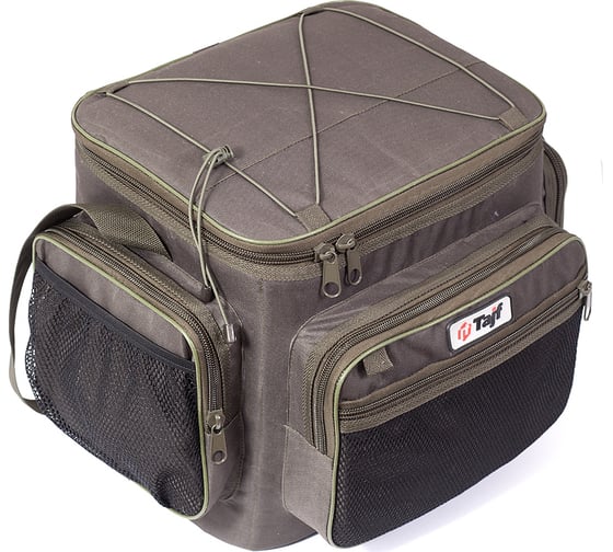 TAIFHUNTER Сумка PIKE 1 РС-0006-380x270x330и РС-0006-380х270х330и