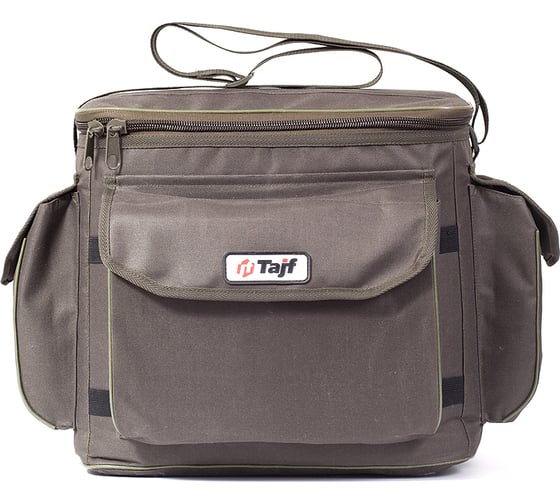 TAIFHUNTER Сумка TUNA 1 РС-0017-320x210x240и РС-0017-320х210х240и 1