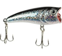 Поппер Onlitop FSR, длина 5 см, вес 5 г, цвет 011 1232990