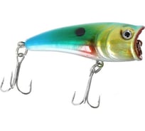 Поппер Onlitop FSR, длина 6 см, вес 7.6 г, цвет 016 1232991