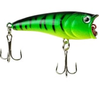 Поппер Onlitop FSR, длина 6 см, вес 7.6 г, цвет 020 1232999