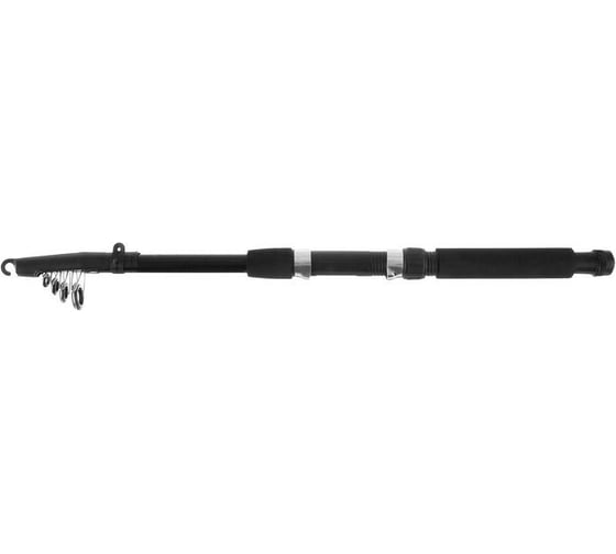 Телескопический спиннинг Onlitop Knight 2.4 м, вес 260 гр. 132567