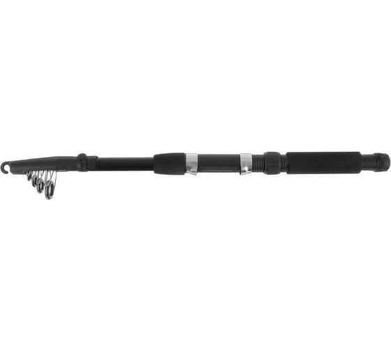 Телескопический спиннинг Onlitop Knight 2.1 м, вес 220 гр. 132566