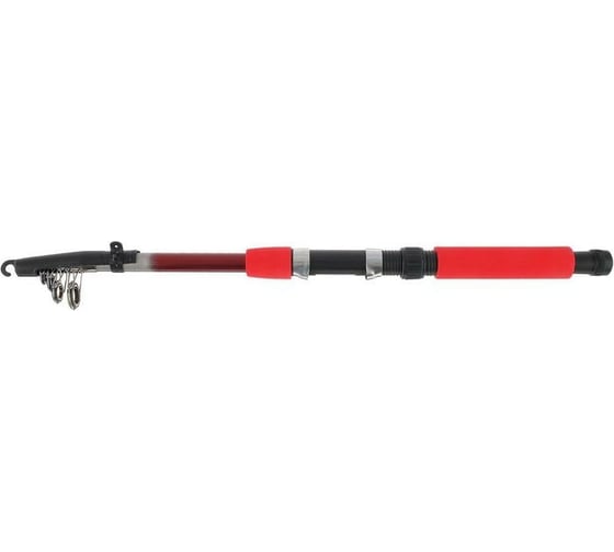 Телескопический спиннинг Onlitop Sigma 2.4 м, вес 270 г 132586