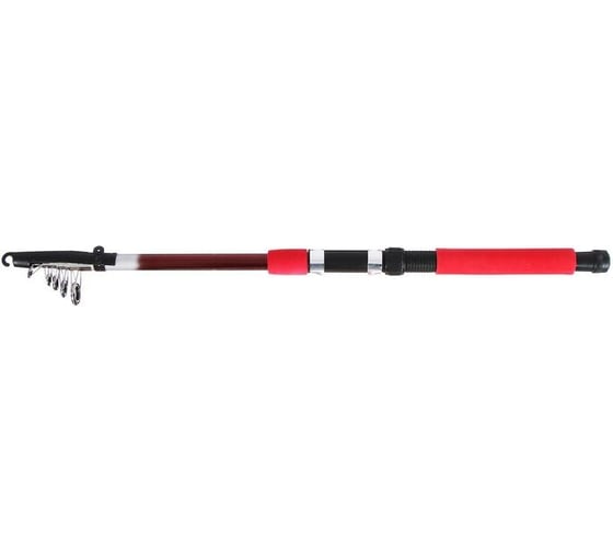 Телескопический спиннинг Onlitop Sigma 2.7 м, вес 290 г 132587