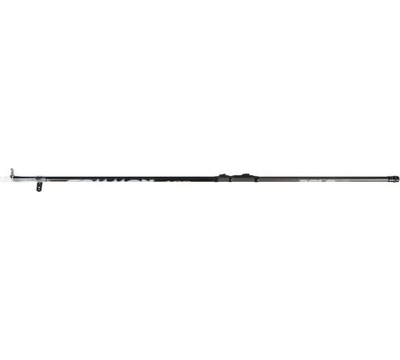 Удочка с кольцами Onlitop Common Carbon, 4 м, тест 5-25 г 1867230