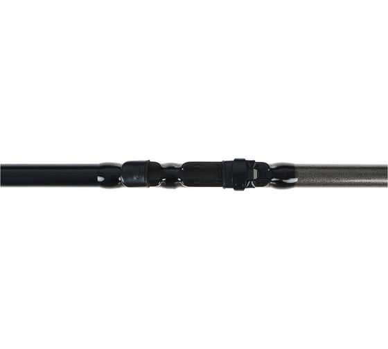 Удочка с кольцами Onlitop Common Carbon, 4 м, тест 5-25 г 1867230
