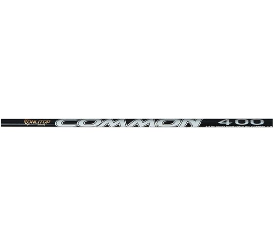 Удочка с кольцами Onlitop Common Carbon, 4 м, тест 5-25 г 1867230