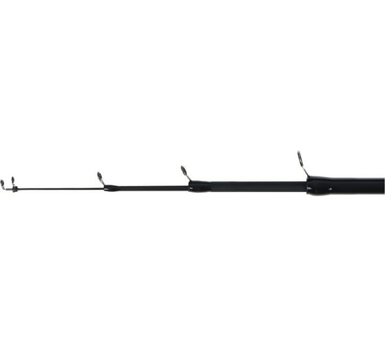 Удочка с кольцами Onlitop Common Carbon, 4 м, тест 5-25 г 1867230