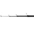 Удочка с кольцами Onlitop Common Carbon, 4 м, тест 5-25 г 1867230 4