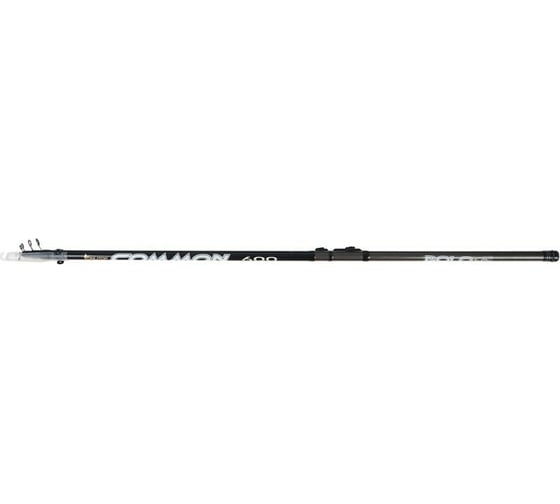 Удочка с кольцами Onlitop Common Carbon, 6 м, тест 5-25 г 1867232