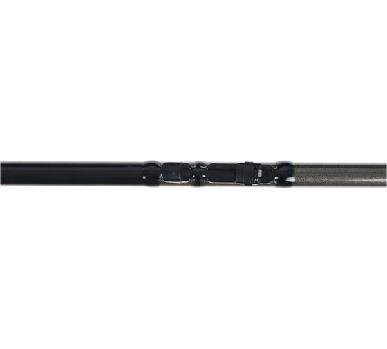 Удочка с кольцами Onlitop Common Carbon, 6 м, тест 5-25 г 1867232
