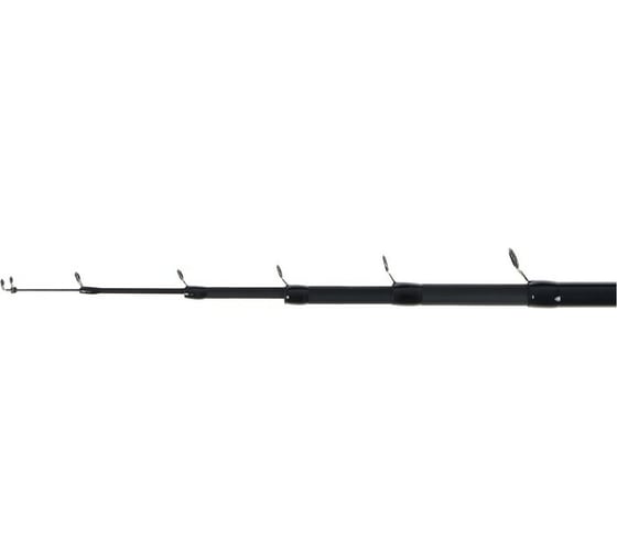 Удочка с кольцами Onlitop Common Carbon, 6 м, тест 5-25 г 1867232