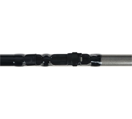 Удочка с кольцами Onlitop Common Carbon, 5 м, тест 5-25 г 1867231