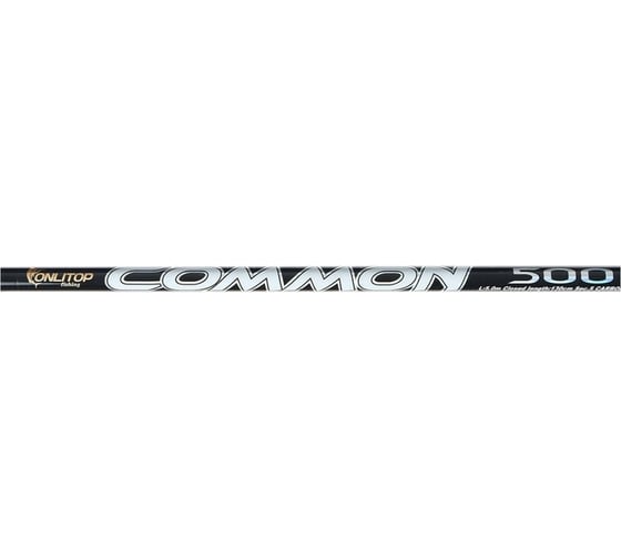 Удочка с кольцами Onlitop Common Carbon, 5 м, тест 5-25 г 1867231