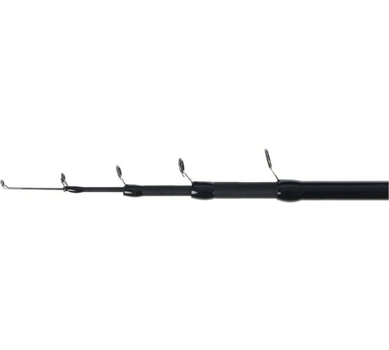 Удочка с кольцами Onlitop Common Carbon, 5 м, тест 5-25 г 1867231