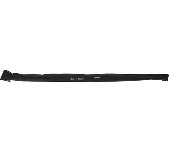 Удочка с кольцами Onlitop Common Carbon, 5 м, тест 5-25 г 1867231