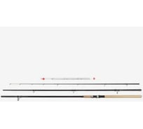 Фидерное удилище Onlitop Super hard 3.9 м 4615377