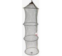 Садок с 4 кольцами СИМАЛЕНД d 35 см, длина 100 см 2726087