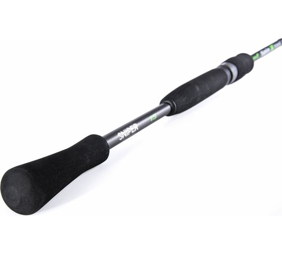 Спиннинговое удилище Salmo Sniper SPIN II TRAVEL 15 2.28 2148TR-228