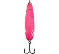 Колеблющаяся блесна Lucky John MAIBE SPOON 13.0г 015 LJMAI13-015