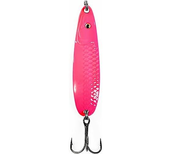 Колеблющаяся блесна Lucky John MAIBE SPOON 13.0г 015 LJMAI13-015 1