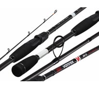 Спиннинговое удилище Lucky John Vanrex JIG 42 93 LJVJ-932HF