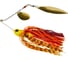 Спиннербейт Lucky John SHOCK BLADE 10.0г, 005, в блистере LJSH01-005 1