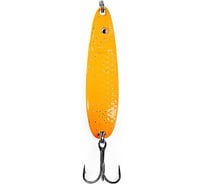 Колеблющаяся блесна Lucky John MAIBE SPOON 25.0г, 006 LJMAI25-006