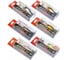 Воблеры-суспендеры Lucky JohnPro Series ANIRA LBSP 03.90/017SET 6шт LJVP-017SET 1