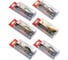 Воблеры-суспендеры Lucky John Pro Series ANIRA LBSP 03.90/018SET 6шт LJVP-018SET 1