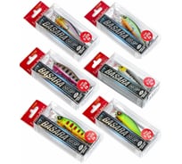 Воблеры-суспендеры Lucky John Pro Series BASARA SP 05.60/023SET 6шт LJVP-023SET