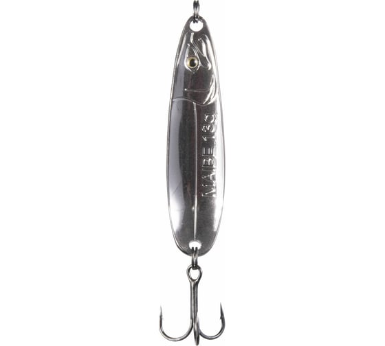 Колеблющиеся блесна LUCKY JOHN MAIBE SPOON 25.0г, 015 LJMAI25-015