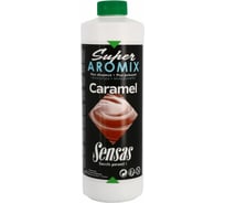 Ароматизатор Sensas AROMIX Chocolate 0.5л 27423