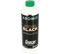 Ароматизатор Sensas AROMIX Tiger Slim 0.5л 27440