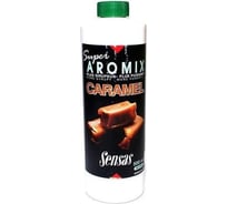 Ароматизатор Sensas AROMIX Caramel 0.5л 27424