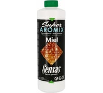 Ароматизатор Sensas AROMIX Miel 0.5л 27425