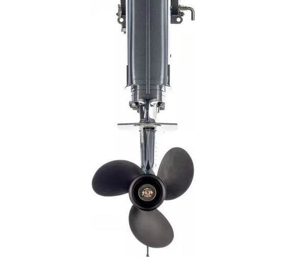 Лодочный 2х-тактный мотор Mikatsu M20FEL 113895
