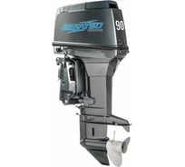 Лодочный 2х-тактный мотор Mikatsu M90FEL-T 113898