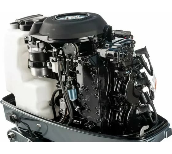 Лодочный 2х-тактный мотор Mikatsu M90FEL-T 113898