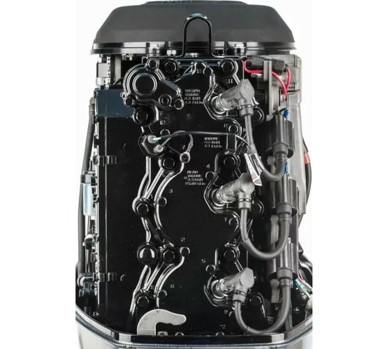 Лодочный 2х-тактный мотор Mikatsu M90FEL-T 113898