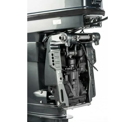Лодочный 2х-тактный мотор Mikatsu M90FEL-T 113898