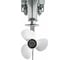 Лодочный 2х-тактный мотор Mikatsu M90FEL-T 113898 6