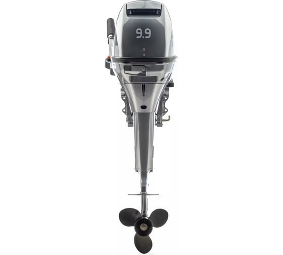 Лодочный 2х-тактный мотор Mikatsu M9.9FHL 113891
