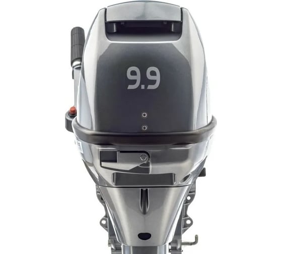 Лодочный 2х-тактный мотор Mikatsu M9.9FHL 113891