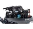 Лодочный 2х-тактный мотор Mikatsu M9.9FHL 113891 7