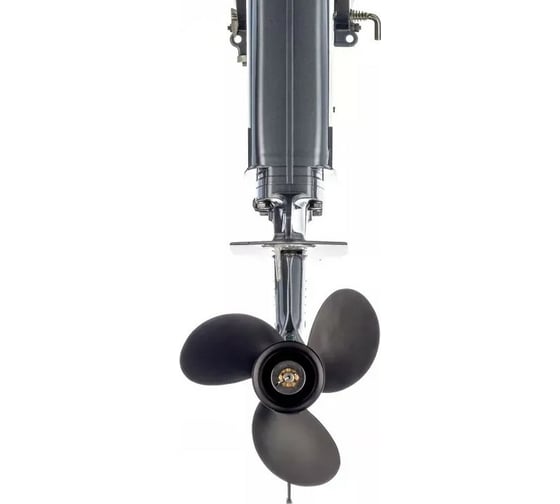 Лодочный 2х-тактный мотор Mikatsu M20FES 113894